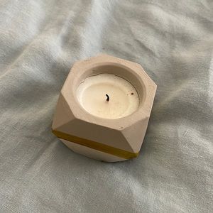 Nordstrom Mini Candle